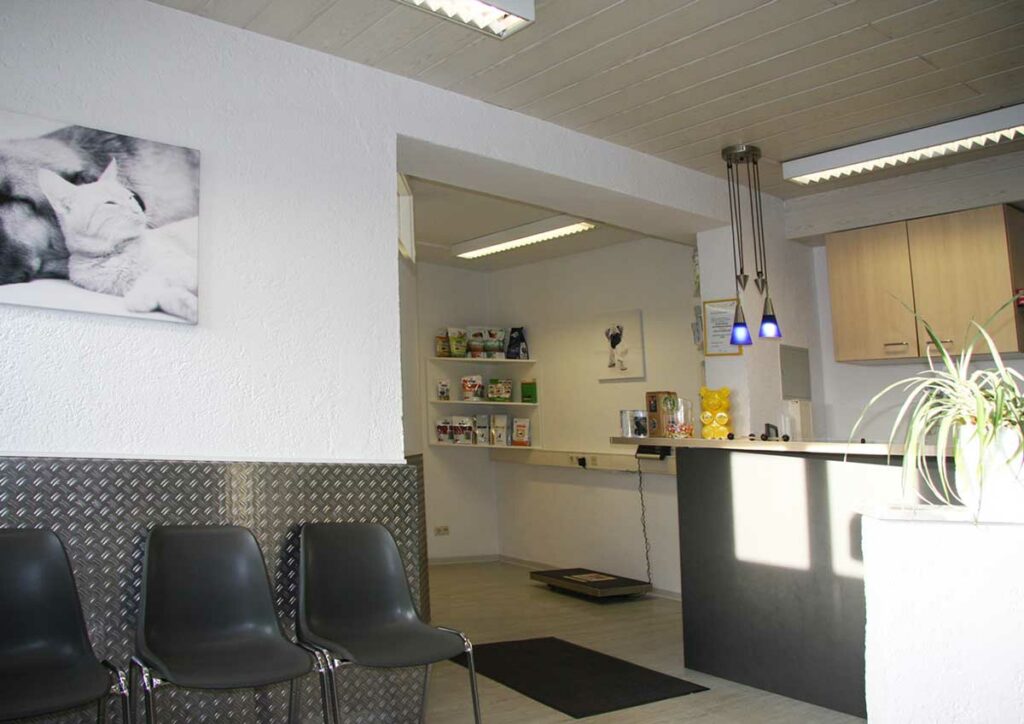 Dr Med Vet Uwe Wagner Tierarzt Home - Dr. Uwe Wagner